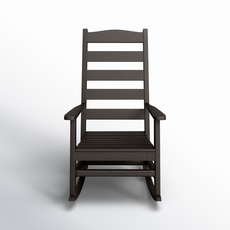 Shaker Rocking Chair